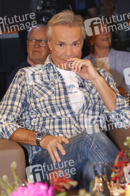 'NDR Talk Show' in Hamburg