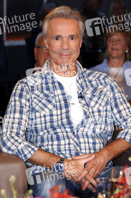 'NDR Talk Show' in Hamburg