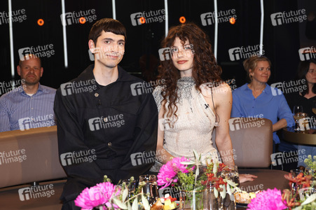 'NDR Talk Show' in Hamburg