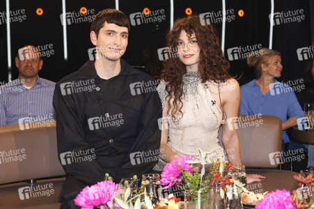 'NDR Talk Show' in Hamburg