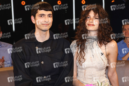 'NDR Talk Show' in Hamburg