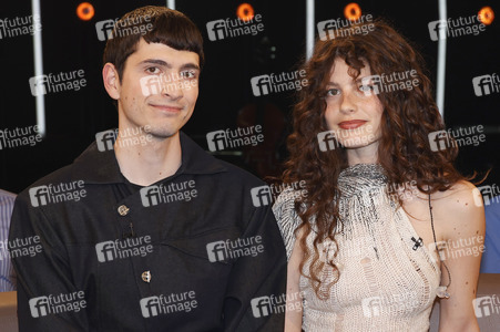 'NDR Talk Show' in Hamburg