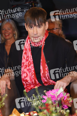 'NDR Talk Show' in Hamburg