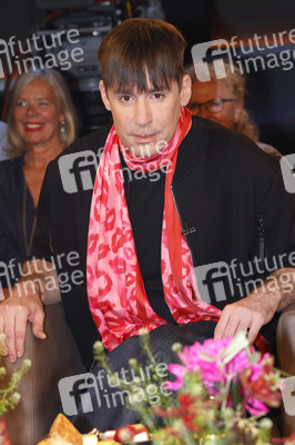 'NDR Talk Show' in Hamburg