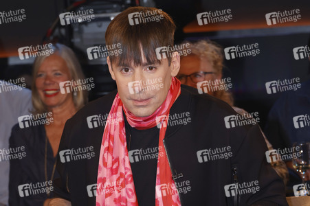 'NDR Talk Show' in Hamburg