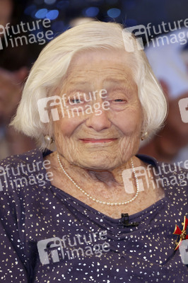 'NDR Talk Show' in Hamburg