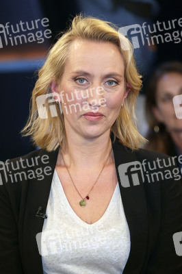 'NDR Talk Show' in Hamburg