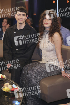 'NDR Talk Show' in Hamburg