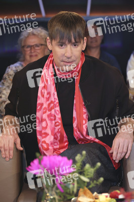 'NDR Talk Show' in Hamburg