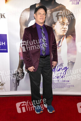 Filmpremiere 'Finding Nicole' in Los Angeles