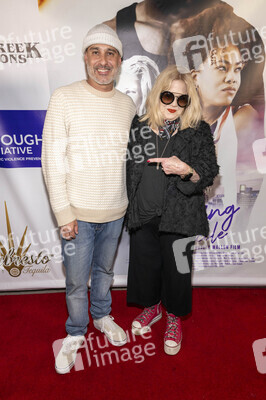 Filmpremiere 'Finding Nicole' in Los Angeles