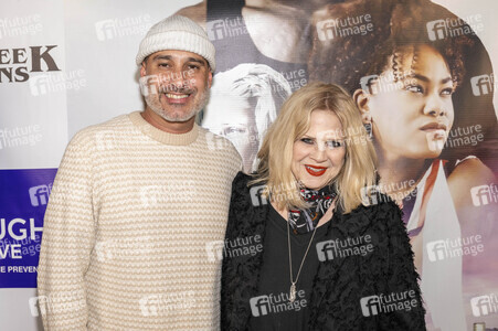 Filmpremiere 'Finding Nicole' in Los Angeles
