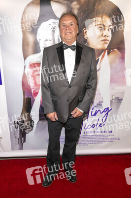 Filmpremiere 'Finding Nicole' in Los Angeles