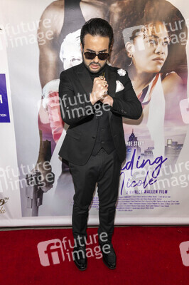 Filmpremiere 'Finding Nicole' in Los Angeles