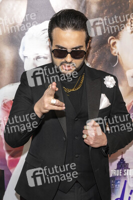 Filmpremiere 'Finding Nicole' in Los Angeles