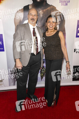 Filmpremiere 'Finding Nicole' in Los Angeles