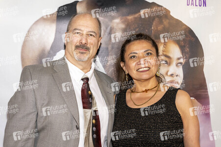 Filmpremiere 'Finding Nicole' in Los Angeles