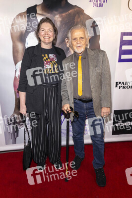 Filmpremiere 'Finding Nicole' in Los Angeles