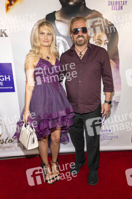 Filmpremiere 'Finding Nicole' in Los Angeles