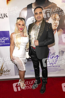 Filmpremiere 'Finding Nicole' in Los Angeles