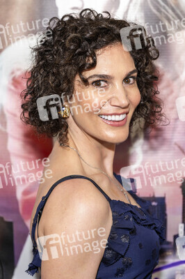 Filmpremiere 'Finding Nicole' in Los Angeles