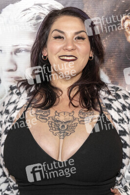 Filmpremiere 'Finding Nicole' in Los Angeles