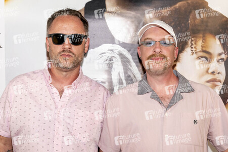 Filmpremiere 'Finding Nicole' in Los Angeles