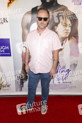 Filmpremiere 'Finding Nicole' in Los Angeles