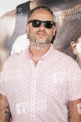 Filmpremiere 'Finding Nicole' in Los Angeles