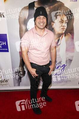 Filmpremiere 'Finding Nicole' in Los Angeles