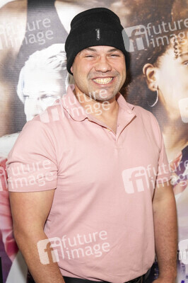 Filmpremiere 'Finding Nicole' in Los Angeles