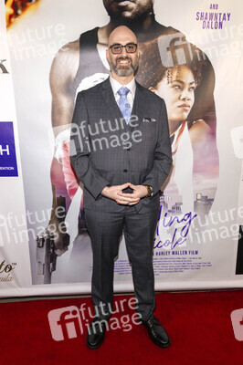Filmpremiere 'Finding Nicole' in Los Angeles