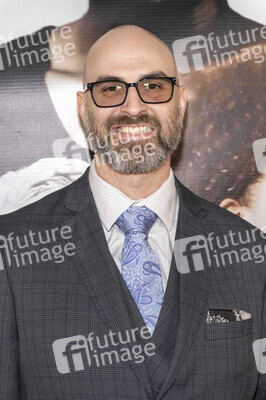 Filmpremiere 'Finding Nicole' in Los Angeles