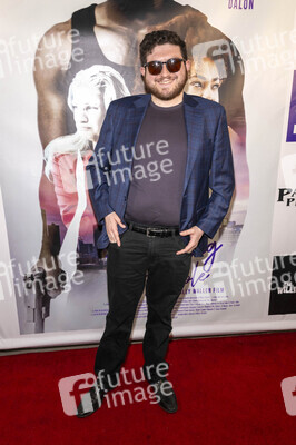 Filmpremiere 'Finding Nicole' in Los Angeles