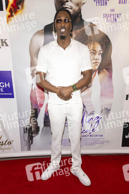 Filmpremiere 'Finding Nicole' in Los Angeles
