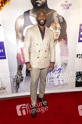 Filmpremiere 'Finding Nicole' in Los Angeles