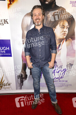 Filmpremiere 'Finding Nicole' in Los Angeles