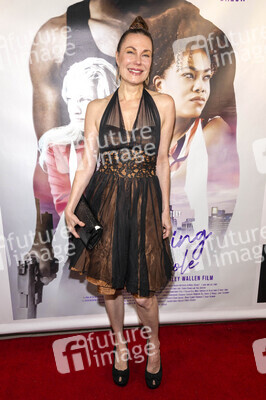 Filmpremiere 'Finding Nicole' in Los Angeles