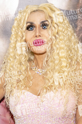 Filmpremiere 'Finding Nicole' in Los Angeles