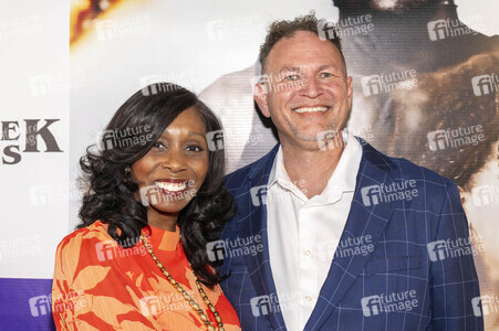 Filmpremiere 'Finding Nicole' in Los Angeles