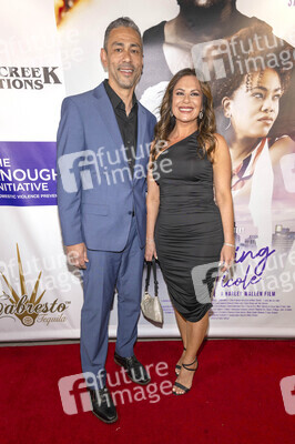 Filmpremiere 'Finding Nicole' in Los Angeles