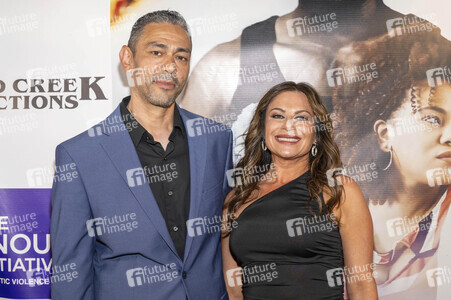 Filmpremiere 'Finding Nicole' in Los Angeles