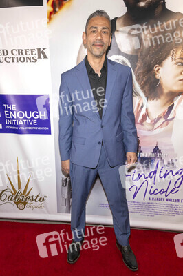 Filmpremiere 'Finding Nicole' in Los Angeles