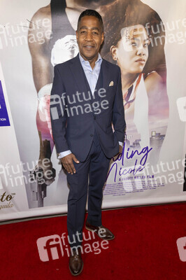 Filmpremiere 'Finding Nicole' in Los Angeles