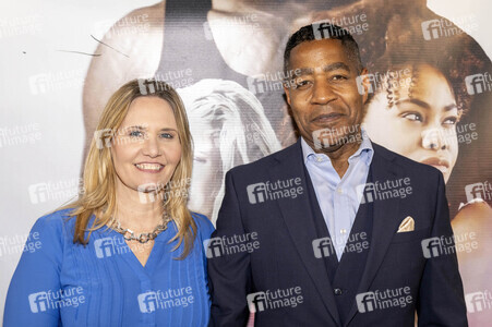 Filmpremiere 'Finding Nicole' in Los Angeles