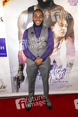 Filmpremiere 'Finding Nicole' in Los Angeles