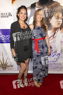Filmpremiere 'Finding Nicole' in Los Angeles