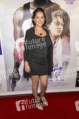 Filmpremiere 'Finding Nicole' in Los Angeles