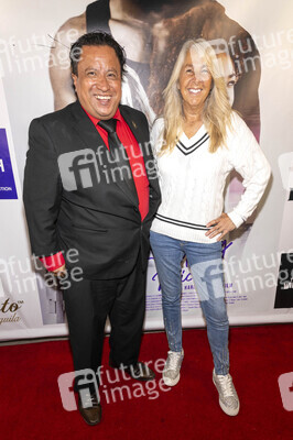 Filmpremiere 'Finding Nicole' in Los Angeles