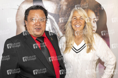 Filmpremiere 'Finding Nicole' in Los Angeles